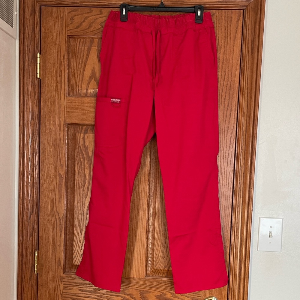 Women’s Scrub Pants